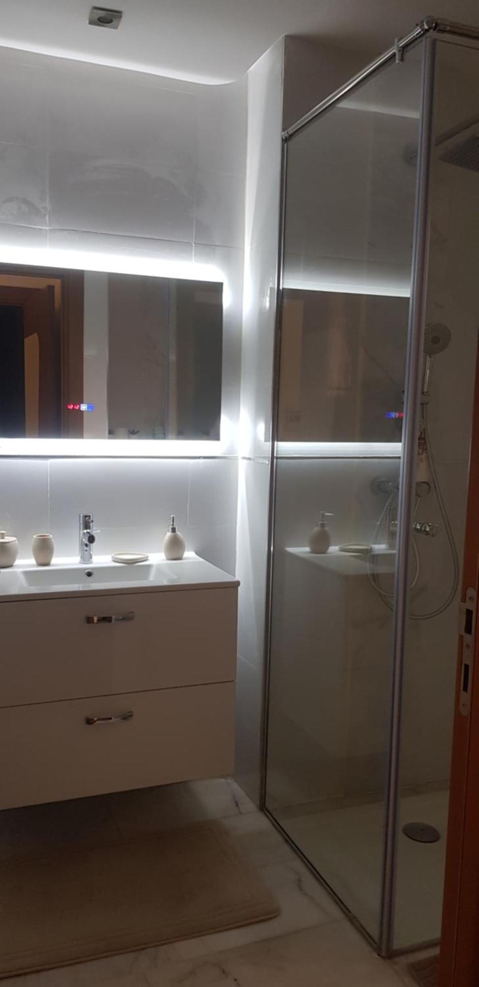 Appartement Riad White Golden Marrakesh Buitenkant foto