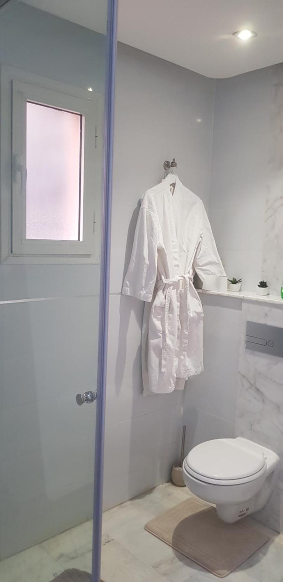 Appartement Riad White Golden Marrakesh Buitenkant foto